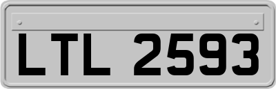 LTL2593