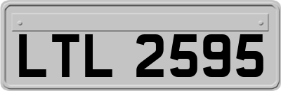 LTL2595