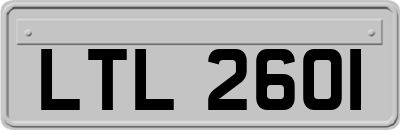 LTL2601