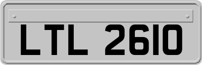 LTL2610