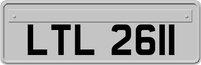 LTL2611