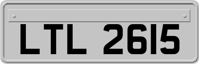LTL2615