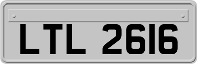 LTL2616