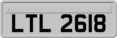 LTL2618