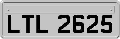 LTL2625