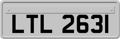 LTL2631