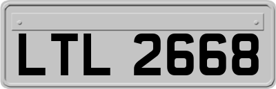 LTL2668
