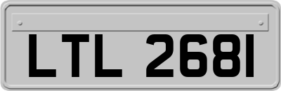 LTL2681