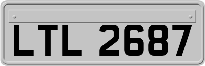 LTL2687