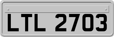 LTL2703