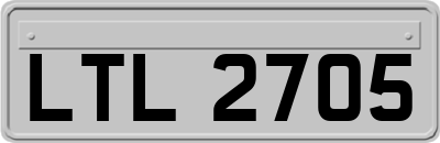LTL2705