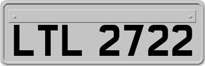 LTL2722