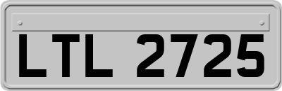 LTL2725