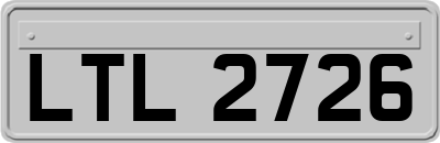 LTL2726