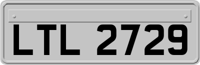LTL2729