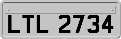 LTL2734