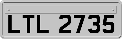 LTL2735