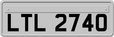 LTL2740