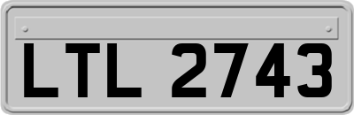 LTL2743