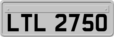 LTL2750