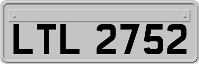 LTL2752