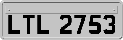 LTL2753