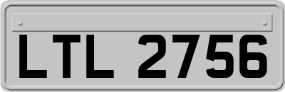 LTL2756