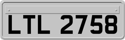LTL2758