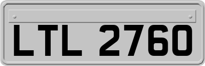 LTL2760