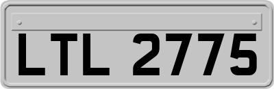LTL2775