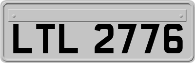 LTL2776