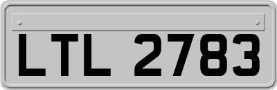LTL2783