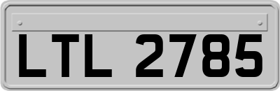 LTL2785