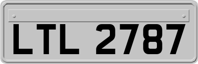 LTL2787