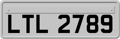LTL2789