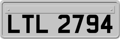 LTL2794