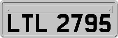 LTL2795