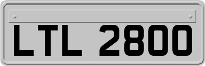 LTL2800