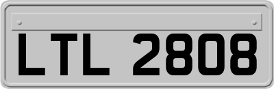 LTL2808