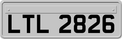 LTL2826
