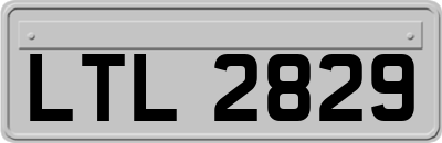 LTL2829