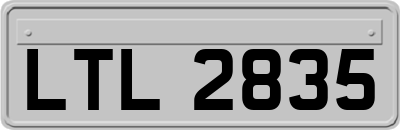 LTL2835