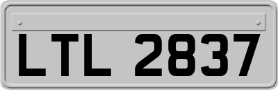 LTL2837