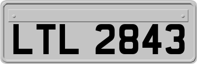 LTL2843