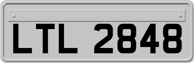 LTL2848