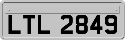 LTL2849