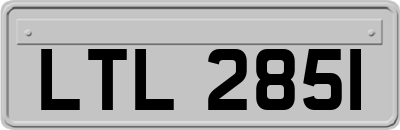 LTL2851