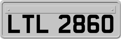 LTL2860