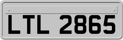 LTL2865
