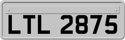 LTL2875